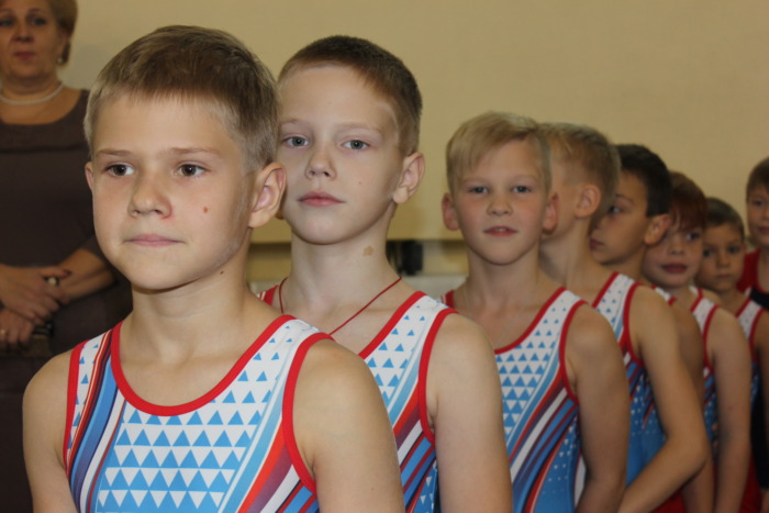 Спортивная школа 2 Иваново